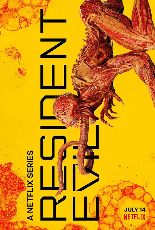 生化危机2022美国动作科幻惊悚剧 [更新08集] - 4K电影下载