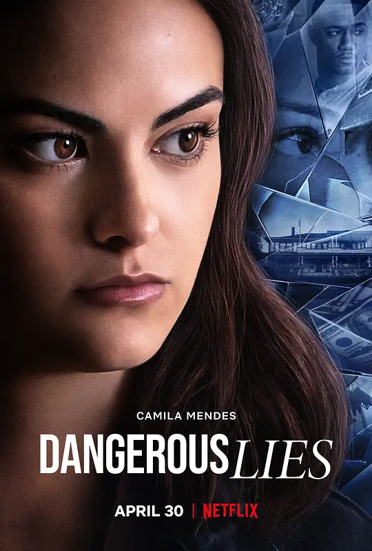 危险的谎言/Dangerous Lies 2020美国惊悚片[5.2分] - 4K电影下载