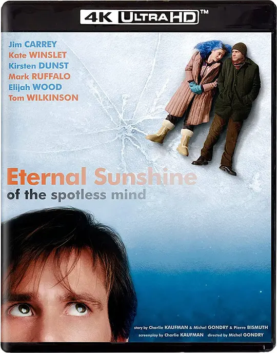暖暖内含光/Eternal Sunshine of the Spotless Mind 2004美国剧情爱情科幻片[8.5分] - 4K电影下载