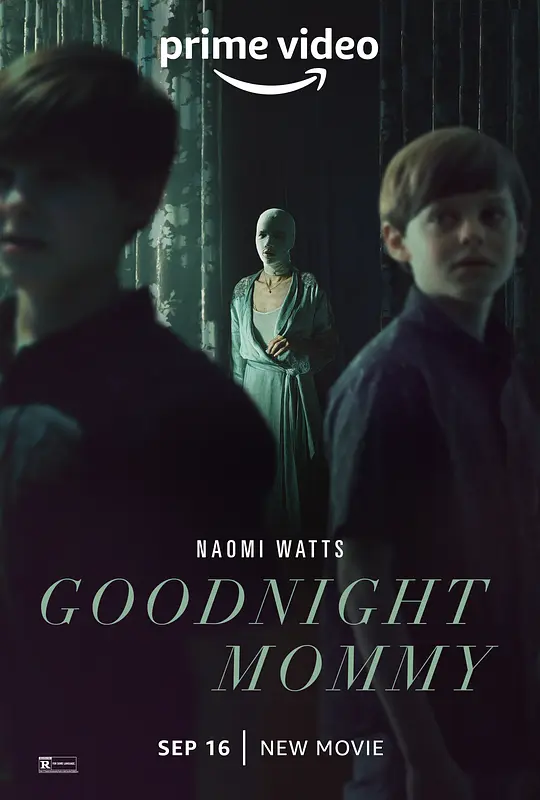 晚安妈咪/Goodnight Mommy 2022美国剧情悬疑惊悚片[5.9分] - 4K电影下载