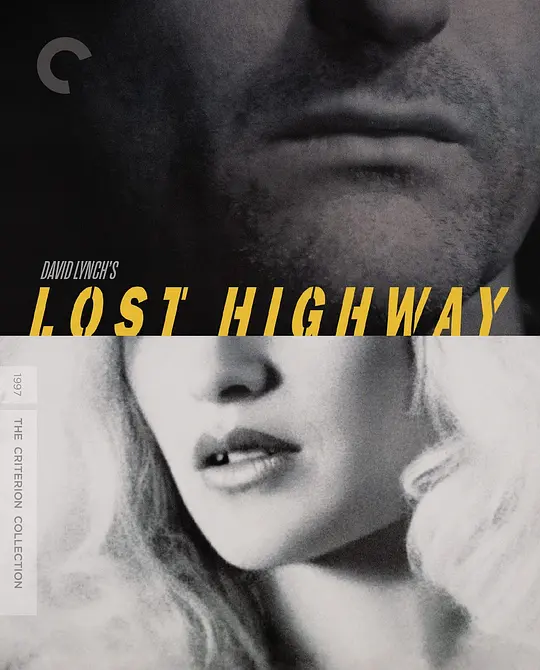 妖夜慌踪/Lost Highway 1997法国美国悬疑惊悚片[8.1分] - 4K电影下载