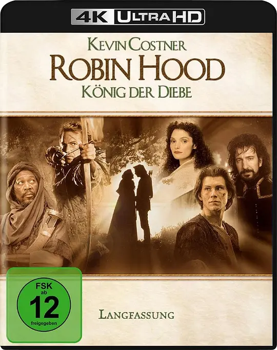 侠盗王子罗宾汉/Robin Hood: Prince of Thieves 1991美国英国剧情动作冒险片[7.2分] - 4K电影下载