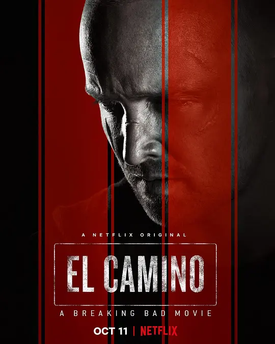 续命之徒：绝命毒师电影/El Camino: A Breaking Bad Movie 2019美国剧情惊悚犯罪片[8.1分] - 4K电影下载