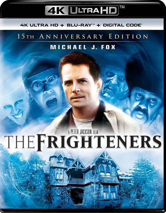 恐怖幽灵/The Frighteners 1996新西兰美国喜剧恐怖奇幻片[7.1分] - 4K电影下载
