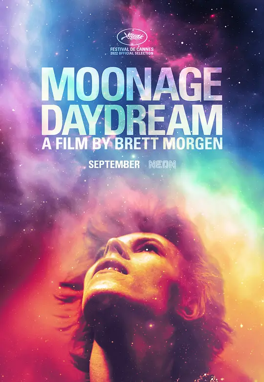 月球时代白日梦/Moonage Daydream 2022德国美国纪录片音乐片[8.5分] - 4K电影下载