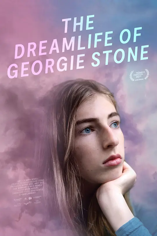 乔琪·斯通的梦想人生/The Dreamlife of Georgie Stone 2022澳大利亚纪录片短片传记片 - 4K电影下载