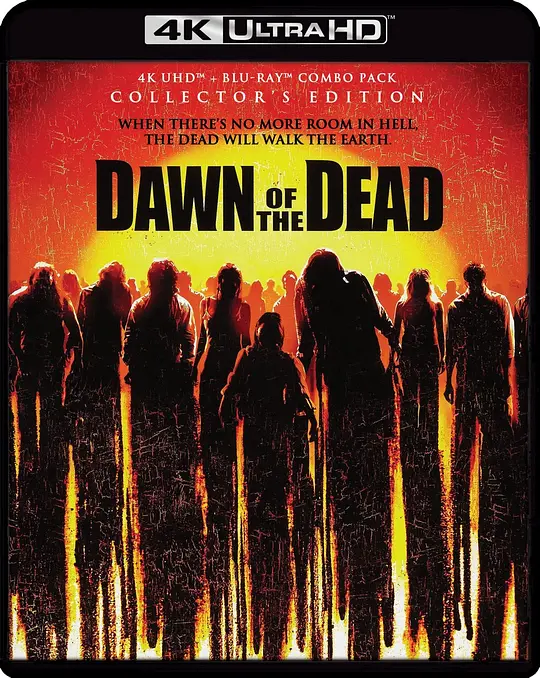 活死人黎明/Dawn of the Dead 2004美国加拿大日本法国动作科幻恐怖片[7.5分] - 4K电影下载
