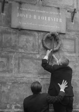 我们的费尔斯特先生去世了/Umřel nám pan Foerster 1962捷克斯洛伐克短片片[7.8分] - 4K电影下载