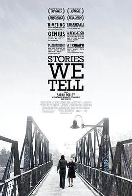 我们讲述的故事/Stories We Tell 2012加拿大纪录片片[8.1分] - 4K电影下载
