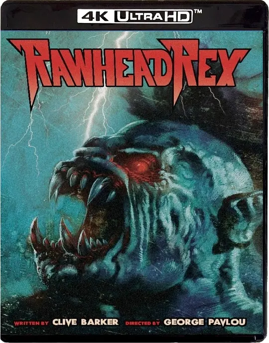 狂魔雷克斯/Rawhead Rex 1987英国爱尔兰惊悚恐怖奇幻片[5.8分] - 4K电影下载
