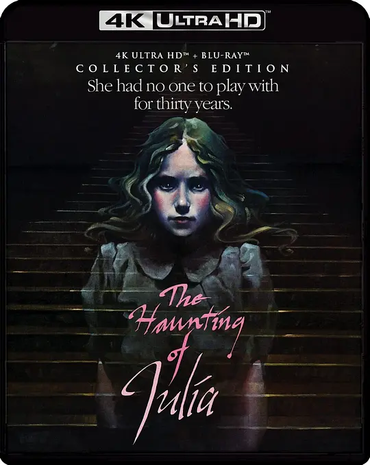 恶鬼/Full Circle 1977加拿大英国剧情悬疑恐怖片[6.4分] - 4K电影下载