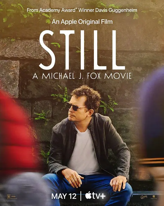 我还是我：迈克尔·J·福克斯/Still: A Michael J. Fox Movie 2023美国纪录片传记片[7.7分] - 4K电影下载