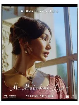 马尔科姆先生的清单/Mr. Malcolm's List 2019美国爱情短片片[7.1分] - 4K电影下载