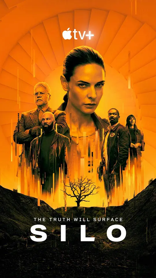 末日地堡 第一季2023美国剧情科幻剧 [更新10集][7.8分] - 4K电影下载