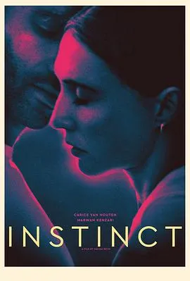 控制点/Instinct 2019荷兰剧情片[6.4分] - 4K电影下载