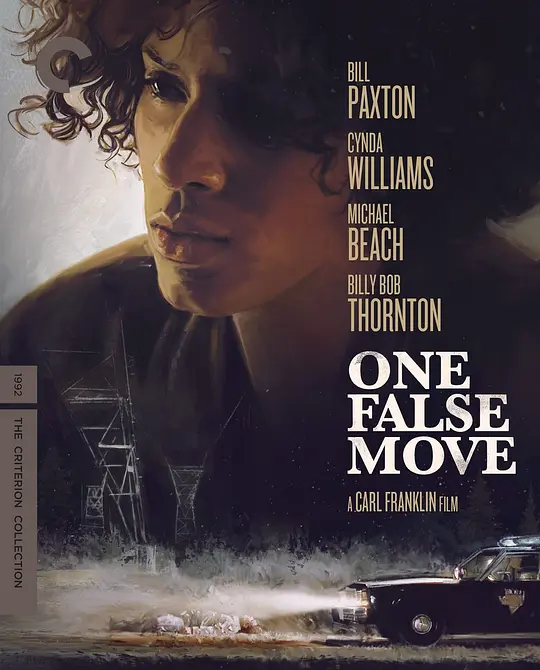 错误行动/One False Move 1992美国剧情惊悚犯罪片[6.8分] - 4K电影下载