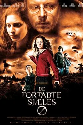亡魂岛/De fortabte sjæles ø 2007丹麦瑞典德国动作家庭奇幻片[5.3分] - 4K电影下载