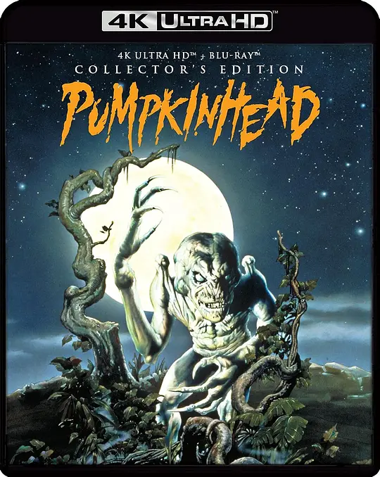 南瓜恶灵/Pumpkinhead 1988美国惊悚恐怖奇幻片[6.1分] - 4K电影下载