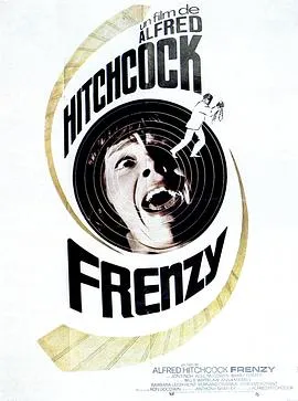 狂凶记/Frenzy 1972英国惊悚犯罪片[7.9分] - 4K电影下载
