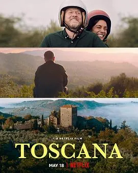爱在托斯卡纳/Toscana 2022丹麦剧情爱情片[6.2分] - 4K电影下载