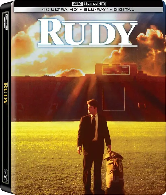 追梦赤子心/Rudy 1993美国剧情传记运动片[8.8分] - 4K电影下载