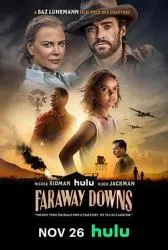 远方牧场2023澳大利亚美国冒险剧 [更新06集] - 4K电影下载