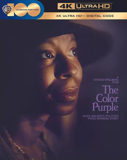 紫色/The Color Purple 1985美国剧情片[8.7分] - 4K电影下载