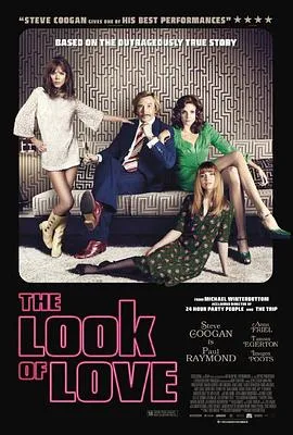 情色大亨/The Look of Love 2013英国剧情传记片[6.2分] - 4K电影下载