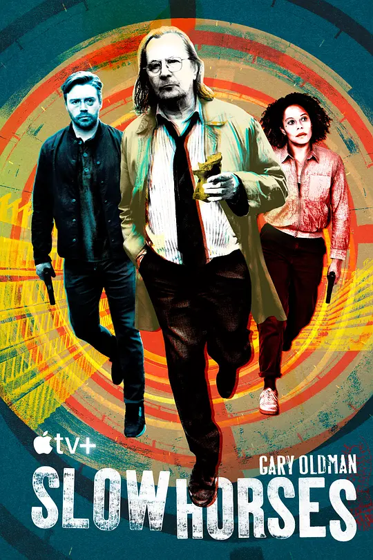 流人 第三季2023英国剧情惊悚剧 [更新06集][9.1分] - 4K电影下载