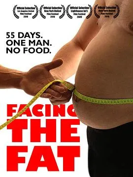 直面脂肪/Facing the fat 2009美国纪录片片[6.8分] - 4K电影下载