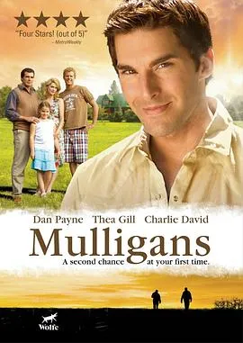 人生第2杆/Mulligans 2008加拿大剧情同性片[6.8分] - 4K电影下载