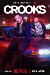 同盗中人2024德国犯罪剧 [更新08集] - 4K电影下载