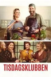 周二俱乐部 2022瑞典喜剧片 - 4K电影下载