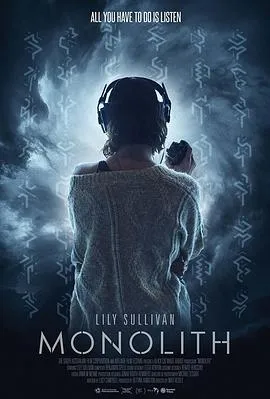 巨物/Monolith 2022澳大利亚科幻悬疑惊悚片[5.8分] - 4K电影下载