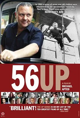 人生七年8/56 Up 2012英国纪录片片[9.4分] - 4K电影下载