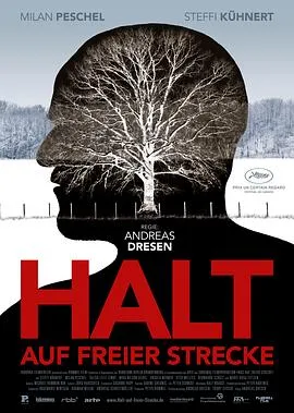 濒临边缘的人/Halt auf freier Strecke 2011法国德国剧情片[7.6分] - 4K电影下载