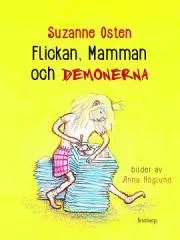 女孩，母亲与恶魔 2016瑞典剧情片 - 4K电影下载