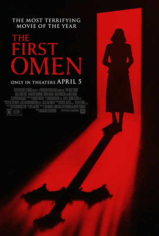 凶兆前传/The First Omen 2024美国意大利塞尔维亚加拿大惊悚恐怖片[6.5分] - 4K电影下载