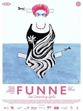 想去看海的女孩们/FUNNE: Sea Dreaming Girls 2017克罗地亚意大利喜剧纪录片片[8.3分] - 4K电影下载