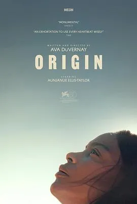 起源/Origin 2023美国剧情历史片[6.5分] - 4K电影下载