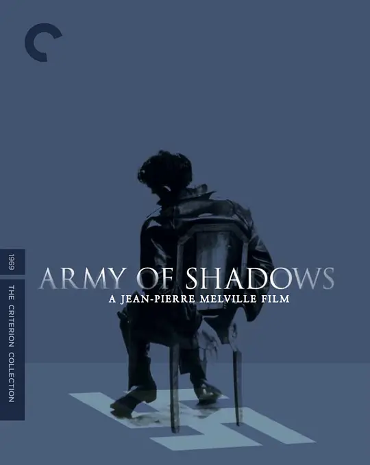 影子部队/L'armée des ombres 1969法国意大利剧情战争片[8.6分] - 4K电影下载