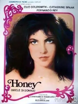 欲望中的女人/Miele di donna 1981意大利西班牙剧情片[6.2分] - 4K电影下载