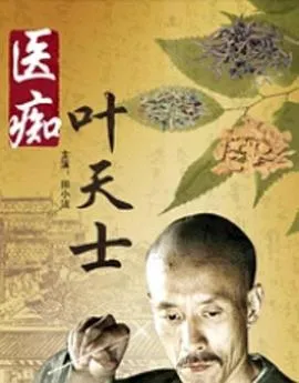 医痴叶天士 2009大陆剧情传记古装片[7.5分] - 4K电影下载