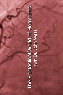 荷尔蒙的神奇世界 2014英国纪录片 - 4K电影下载