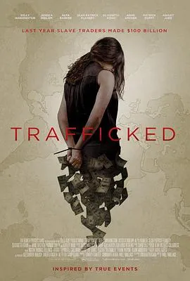 网络贩卖少女/Trafficked 2017美国剧情惊悚片[6.9分] - 4K电影下载