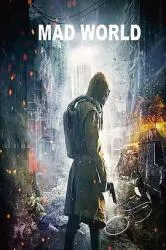 疯狂世界 2018英国动作片 - 4K电影下载