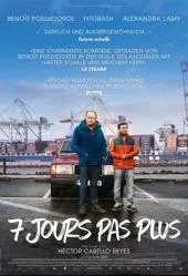 七日行 2017法国比利时喜剧片 - 4K电影下载