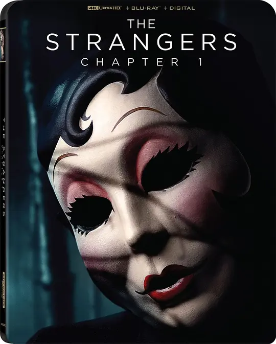 陌生人：第一章/The Strangers: Chapter 1 2024美国恐怖片[4.4分] - 4K电影下载