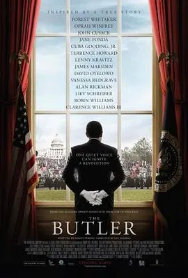 白宫管家/The Butler 2013美国剧情传记片[7.5分] - 4K电影下载