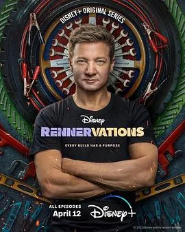 旧车大改造2023美国纪录片剧 [更新04集][7.2分] - 4K电影下载